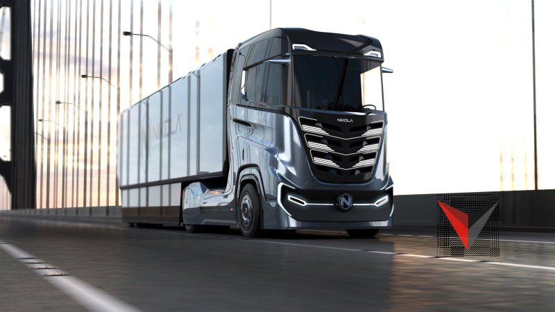 CARB passes mandate for zero-emissions heavy trucks