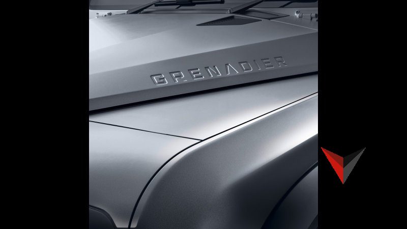 Ineos Projekt Grenadier SUV images teased a day before its debut