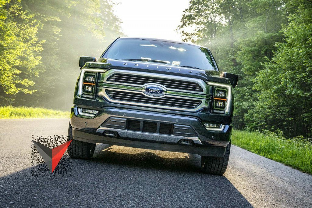 New 2021 Ford F-150 Raptor coming soon,