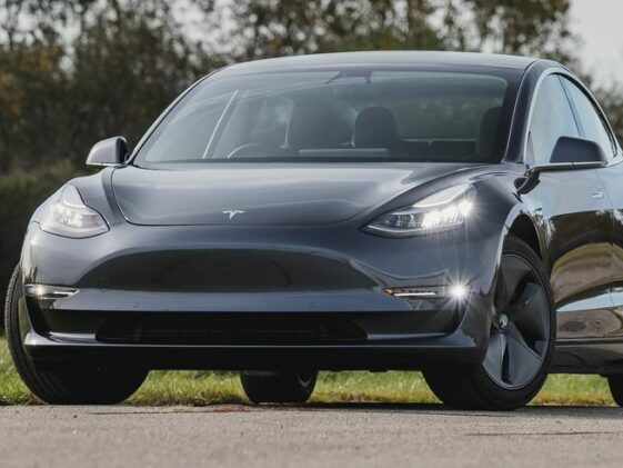 Tesla Slams NHTSA's Unintended-Acceleration Investigation