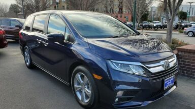 Honda Odyssey: Everything You Need to Know Viraltrendcar