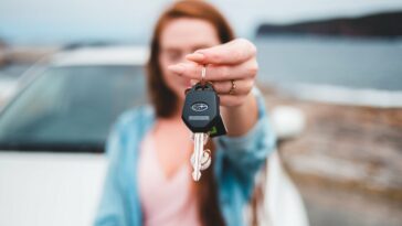 Can I Sell My Car Without a Title in Texas?