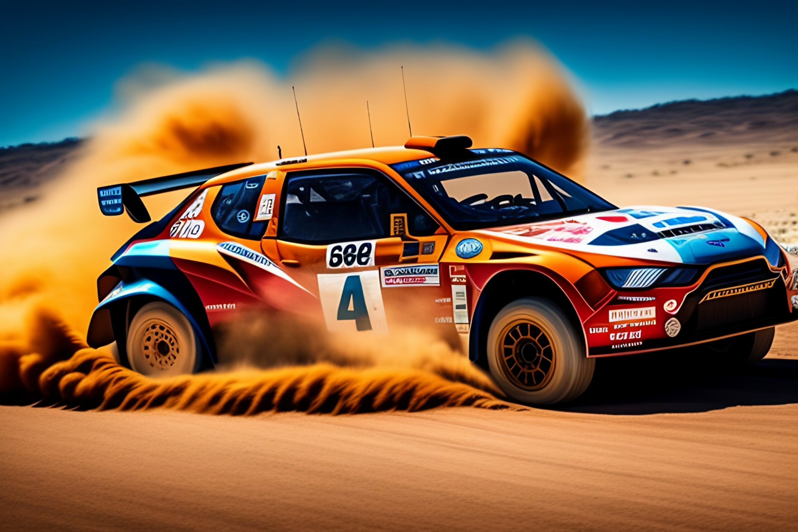 Dakar Rally adds Classic category for 2021