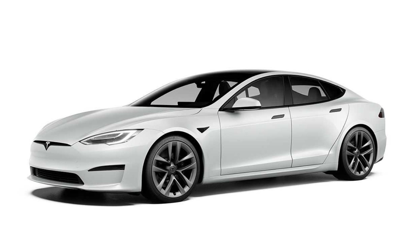 Latest Tesla Car Models