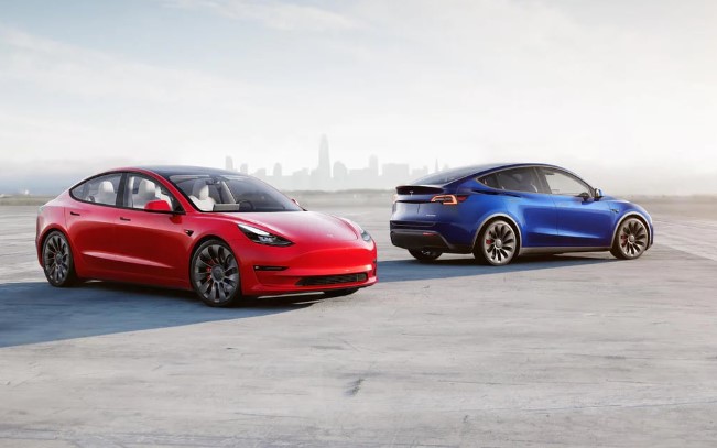 Tesla Electric Vehicle Advantages
