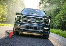 New 2021 Ford F-150 Raptor coming soon,